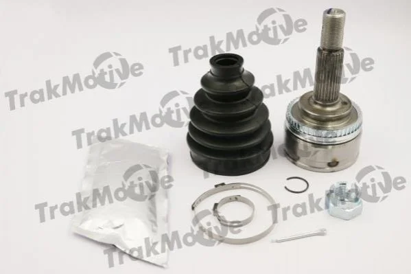TOYOTA ШРКШ зовнішній к-кт з ABS 26/24 зуб. Avensis 99-05 TRAKMOTIVE 400426 (фото 1)