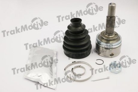 TOYOTA ШРКШ зовнішній к-кт з ABS 26/24 зуб. Avensis 99-05 TRAKMOTIVE 40-0426