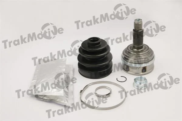 HONDA Шрус наружный к-кт с ABS 26/30 зуб.HR-V 1.6/2.0 99- TRAKMOTIVE 400179 (фото 1)