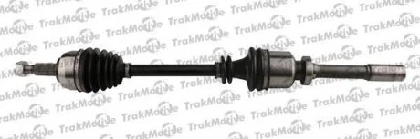 RENAULT Напіввісь передн. права GRAND SCЙNIC II 1.6 04-06 TRAKMOTIVE 300885