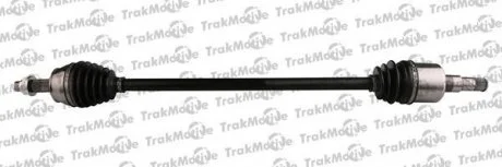 OPEL Напіввісь передн. права CORSA D (S07) 1.3 CDTI 06-11 TRAKMOTIVE 300556