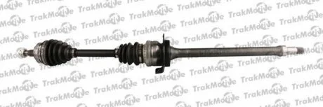 DB Полуось прав. с ABS L=958mm 24/22 зуб.A-Class W168 -04 TRAKMOTIVE 300458