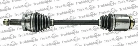 HYUNDAI Напіввісь прав. SANTA FE II (CM) 2.2 CRDi 06-09 TRAKMOTIVE 301128