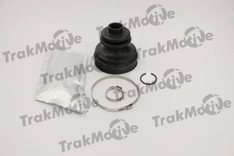 BMW захист внутрішнього ШРКШа 67*17*59,5 318-320 E36 90- TRAKMOTIVE 500263