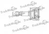 NISSAN ШРКШ к-кт зовнішній. 29/36 зуб. Navara 2.5dCi 05- TRAKMOTIVE 400696 (фото 1)