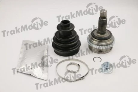 ROVER ШРКШ зовнішній к-кт з ABS 26/22 зуб. 200/400 95-05 TRAKMOTIVE 400356