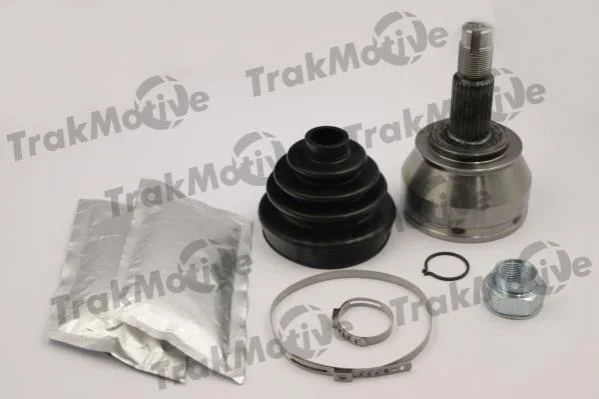 FIAT Шрус наружный к-кт 25/28 зуб. Alfa Romeo 166,Lancia TRAKMOTIVE 400006 (фото 1)