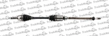 FIAT піввісь права L=927mm 25/24 зуб.Doblo 1.3D/1.9D 01- TRAKMOTIVE 301124