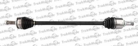 TOYOTA Полуось прав. L=942mm, 26/23 зуб. AURIS 1.6 07-12 TRAKMOTIVE 300966