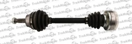 VW піввісь лів. L=479mm, 20 зуб. POLO 1.0,1.6,1.9SDI 95- TRAKMOTIVE 300077