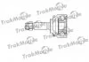 MITSUBISHI Шрус к-кт с ABS внешн. 25/33 зуб. Galant -04 TRAKMOTIVE 400688 (фото 1)