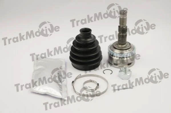 OPEL ШРКШ зовнішній з ABS к-кт 22/22 зуб.Meriva 1.6 03- TRAKMOTIVE 400326 (фото 1)