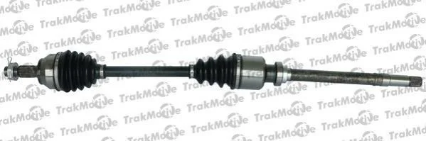 Trakmotive citroen pivvv правий.L = 906 мм 25/22 Зуб.c4 i, Peugeot 307 TRAKMOTIVE 300288 (фото 1)