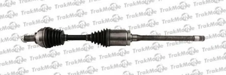 BMW піввісь прав L=901mm 27/30 зуб. 3 (E46) 325 i 00-05 TRAKMOTIVE 300134
