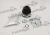 BMW К-т пыльника ШРУС 22,5*99,7*96 5 (E39) 525 i 00-03 TRAKMOTIVE 500144 (фото 1)