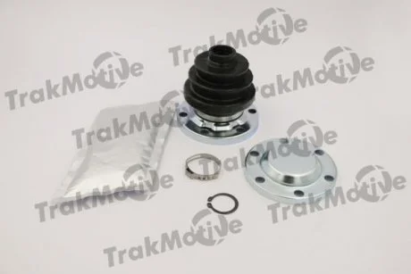 BMW К-т пыльника ШРУС 22,5*99,7*96 5 (E39) 525 i 00-03 TRAKMOTIVE 500144