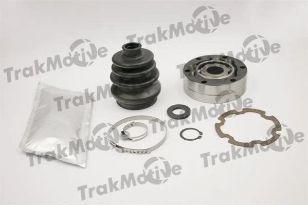 FORD ШРКШ внутрішній к-т 25 зуб. SCORPIO I 2.9 i 87-94 TRAKMOTIVE 450030 (фото 1)