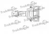 TOYOTA ШРКШ зовнішній 30/30 зуб. Land Cruiser 3,0D 02- TRAKMOTIVE 400703 (фото 1)
