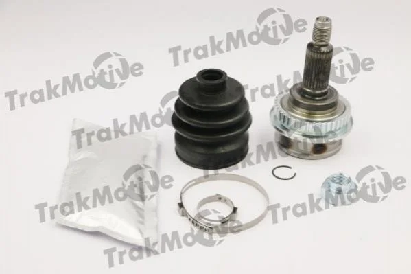SUZUKI ШРКШ зовнішній з ABS к-кт 25/21 зуб. Baleno 95- TRAKMOTIVE 400401 (фото 1)