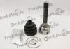 TOYOTA ШРКШ зовнішній к-кт 30/27 зуб. Land Cruiser -96 TRAKMOTIVE 400436 (фото 1)