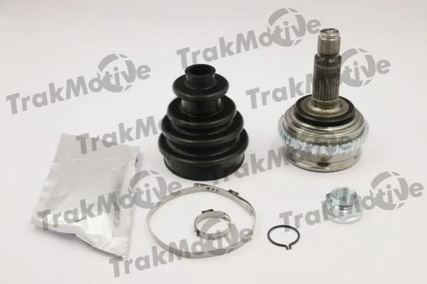 ROVER ШРКШ зовнішній к-кт з ABS 26/22 зуб. 200/25 -05 TRAKMOTIVE 400355 (фото 1)