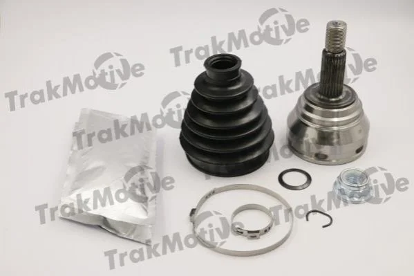 VW ШРКШ зовнішній к-кт 22/30 зуб.Polo, Lupo 1.4TDI 99- TRAKMOTIVE 400372 (фото 1)