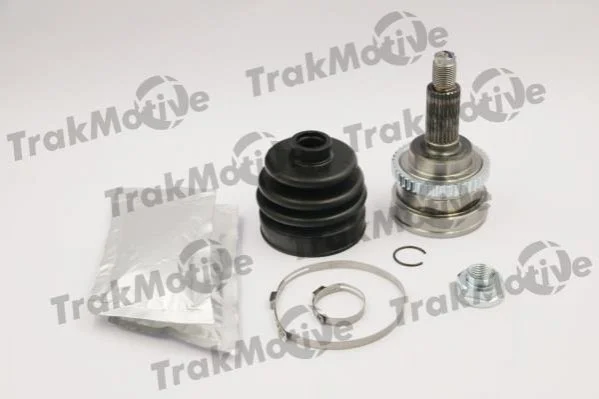 SUZUKI ШРКШ зовнішній ABS 25/29 зуб. Liana 1,3-1,6 01- TRAKMOTIVE 400400 (фото 1)