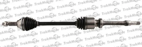 FORD піввісь права L=1054mm 28/26 зуб Transit 2.0Tdci TRAKMOTIVE 300415 (фото 1)