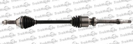 FORD піввісь права L=1054mm 28/26 зуб Transit 2.0Tdci TRAKMOTIVE 30-0415