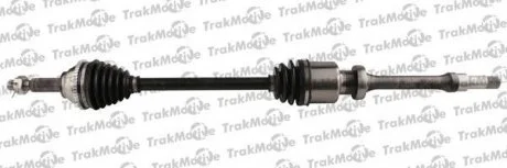 FORD піввісь права L=1054mm 28/26 зуб Transit 2.0Tdci TRAKMOTIVE 300415