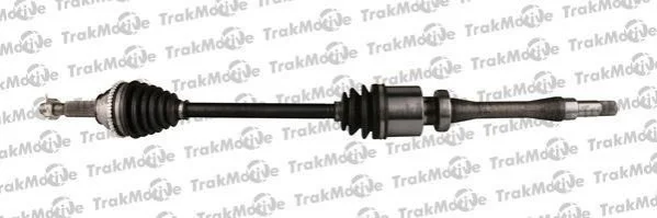 FORD піввісь права L=1052mm 28/26 зуб Transit 2.0Tdci TRAKMOTIVE 300420 (фото 1)