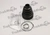 TOYOTA К-кт пильник ШРКШа 117*30*92,5 CAMRY 3.0 01-06 TRAKMOTIVE 500748 (фото 1)