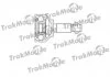 FORD ШРКШ зовнішній к-кт 25/24 зуб. Focus 1.8TDCi 01- TRAKMOTIVE 400618 (фото 1)
