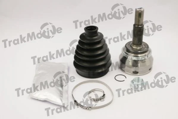 TOYOTA ШРКШ зовнішній з ABS к-кт Avensis,Rav 4 II 00- TRAKMOTIVE 400409 (фото 1)