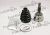 TOYOTA ШРКШ зовнішній з ABS к-кт Avensis,Rav 4 II 00- TRAKMOTIVE 400409 (фото 1)