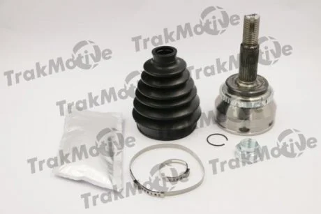 TOYOTA ШРКШ зовнішній з ABS к-кт Avensis,Rav 4 II 00- TRAKMOTIVE 400409