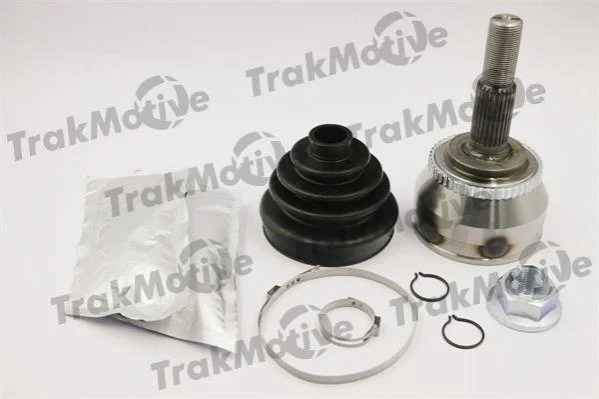 VOLVO Шрус наружный к-кт с ABS 26/28 зуб. 850,S70 93- TRAKMOTIVE 400462 (фото 1)