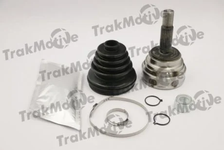 RENAULT ШРУС наружный 21/25 зуб. к-кт R19,Clio,Laguna TRAKMOTIVE 400347