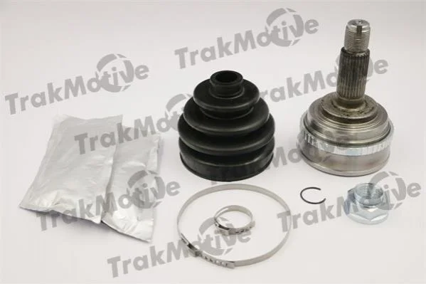 HONDA ШРКШ зовнішній к-кт з ABS 28/32 зуб. Accord 90- TRAKMOTIVE 400184 (фото 1)