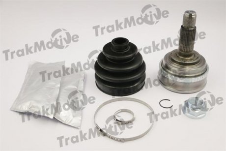 HONDA ШРКШ зовнішній к-кт з ABS 28/32 зуб. Accord 90- TRAKMOTIVE 40-0184