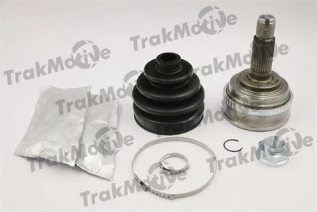 HONDA ШРКШ зовнішній к-кт з ABS 28/32 зуб. Accord 90- TRAKMOTIVE 400184