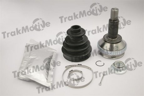 FORD ШРКШ зовнішній з ABS к-кт 27/30 зуб. Mondeo I,II TRAKMOTIVE 40-0141