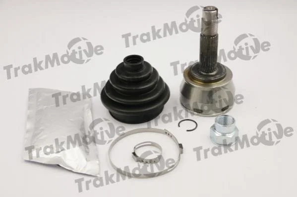 FIAT ШРУС наружный к-кт 22/22 зуб. Doblo 1.2/1.9D 00- TRAKMOTIVE 400111 (фото 1)