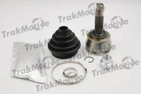 FIAT ШРУС наружный к-кт 22/22 зуб. Doblo 1.2/1.9D 00- TRAKMOTIVE 400111