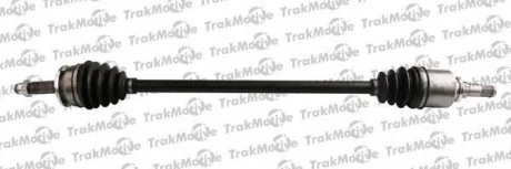 TOYOTA Напіввісь передн. прав.AVENSIS 1.8 VVT-i 08-18 TRAKMOTIVE 300975