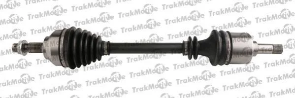 CITROEN Напіввісь передн. ліва C5 I 2.0 16V HPi 01-04 TRAKMOTIVE 300193 (фото 1)
