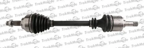 CITROEN Напіввісь передн. ліва C5 I 2.0 16V HPi 01-04 TRAKMOTIVE 300193