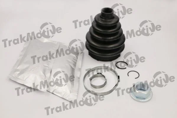 FORD К-т пыльника ШРУС внутр. 24*71*111,5 Fiesta -02 TRAKMOTIVE 500352 (фото 1)
