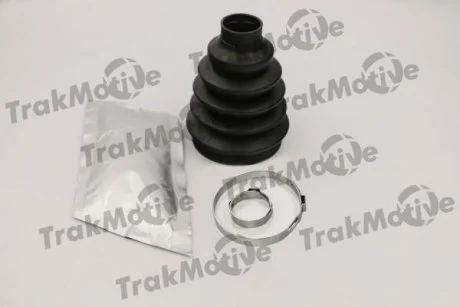 CITROEN К-т пильнику ШРКШ 28,5*76,5*115,5 C2, C3 02- TRAKMOTIVE 500189