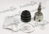 TOYOTA К-кт ШРКШ CAMRY 2.4 01-06, LEXUS ES 3.0 01-06 TRAKMOTIVE 400427 (фото 1)